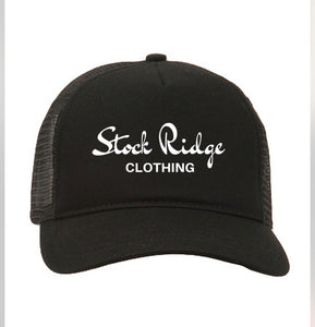 Stock Ridge Original Trucker