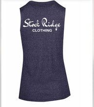 Load image into Gallery viewer, Ladies Sleeveless T