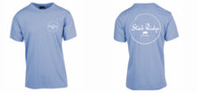 Load image into Gallery viewer, Men’s T - Light Blue