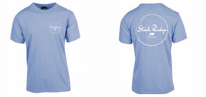 Men’s T - Light Blue