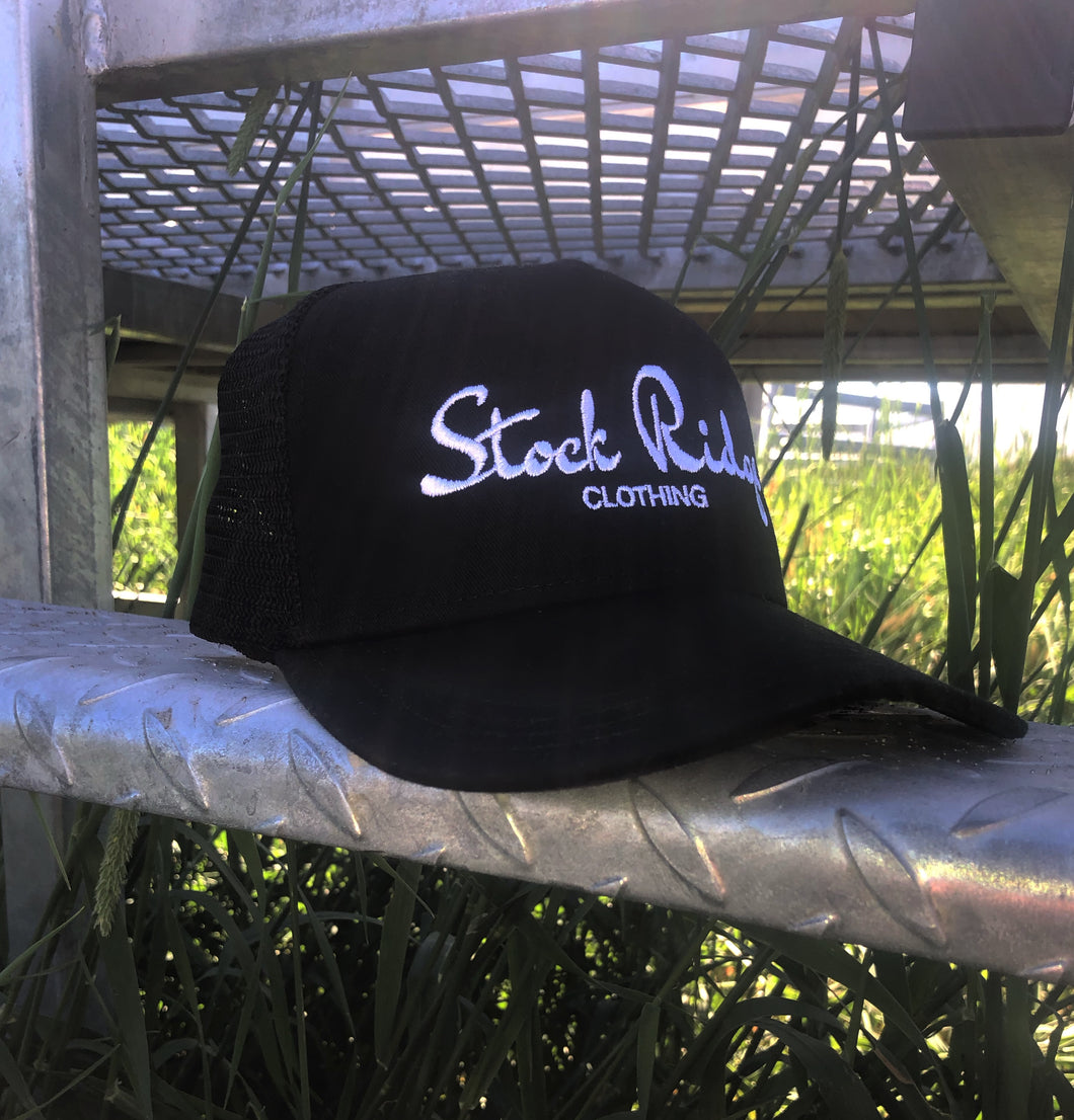 Stock Ridge Original Trucker