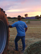 Load image into Gallery viewer, Men’s T - Light Blue